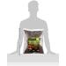 Reptile Planet Terrarium Peat Substrate 6L | Ideal for Reptiles & Amphibians | Premium Soil for Terrariums - Buy Online on GoSupps.com