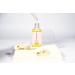 No. 8 Face Oil with Collagen Ceramide & Squalene - Anti-Aging Hydration for Smooth Skin | 1 oz - Buy Online on GoSupps.com