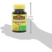 Nature Made Magnesium 250 mg - 100 Tablets | Supports Muscle & Nerve Health - Buy Online on GoSupps.com
