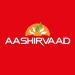 Aashirvaad Whole Wheat Atta | 100% Whole Wheat | Full of Fibre | Make Rotis & Chappatis | Traditional Indian Flour | Nutritious | Vegetarian | 10 KG Bag - Buy Online on GoSupps.com