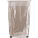 2 X 42 inch(s) Garbage Bag Holder (2 Total Units) - Buy Online on GoSupps.com