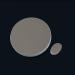 Astronomical Telescope Main Mirror D114F900mm with Short-axis Secondary Mirror 25mm - Newton Reflector Spherical Mirror - Buy Online on GoSupps.com