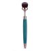Clisted 1 PCS Electric Makeup Brush 10 Speeds Rechargeable Eyeshadow Brush Beauty Makeup Tools for Blending Contouring Highlight