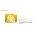 MIZON Vita Lemon Peeling Gel - Skin Tightening, Moisturizing, Skin Vitality - 150g - Buy Online on GoSupps.com