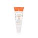 EQ Sunscreen High protection SPF30-100% mineral filters. Face/Water resistant. Bio certify Cosmos Organic - Made in France