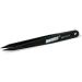 Professional Tweezers Set - SLANT & POINT Precision Ingrown Hair Tweezers for Men & Women | 3-Piece Kit for Face Hair Watch Fixation & Electronics - Buy Online on GoSupps.com