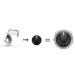 4 Pack Kids Stove Knob Covers - Gas Shield Protection Locks for Toddlers - Universal Kitchen Safety Guard - Buy Online on GoSupps.com