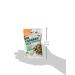 Landgarten Protein-Rich Snack Mix | Roasted & Salted Soybeans Sunflower & Pumpkin Seeds | 50g | Healthy International Shipping - Buy Online on GoSupps.com