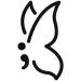 Inkbox Semi-Permanent Butterfly Tattoo - Water-Resistant Temporary Tattoo - Lasts 1-2 Weeks - 1 x 1 inch - Buy Online on GoSupps.com