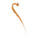 NYX Vivid Brights Liquid Eyeliner in Vivid Delight - Muted Orange | Long Lasting Formula - Buy Online on GoSupps.com