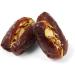 Assorted Stuffed Dates Box 25 Pieces - Buy Online on GoSupps.com