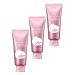 Bulk purchase Face-wash specialized course Perfect whipped collagen in 120g x3 pieces