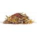 INFUSION "BE HAPPY!" AROMATIS E ROOIBOS - CITRONNELLE - VERVEINE - CALENDULA BOITE RONDE 85 g - Buy Online on GoSupps.com