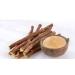 Tanirika Mulethi Stick Whole | Licorice Root | Yastimadu | Glycyrrhiza Glabra 200gm