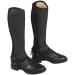 Dover Saddlery Riding Sport Kids' Eco Leather Half Chaps - Small, Black - Buy Online on GoSupps.com