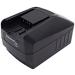 Buy 4000mAh 18V Battery Replacement for FEIN ASB 18 ASCM 18 ASCT 18 High-Performance Power Solution Internationally Shipped - Buy Online on GoSupps.com