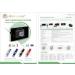 Accu-Answer iSaw Total Cholesterol Test Strips (25 Count) for 4-in-1 Multimeter Testing Device - Buy Online on GoSupps.com