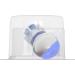 Colgate 360 Enamel Health Extra Soft Toothbrush for Sensitive Teeth - Buy Online on GoSupps.com