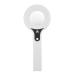 Bassulouda Portable Rechargeable Skin Diagnostic Light Detection Instrument Beauty Instrument Skin Test Durable