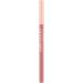 Maybelline New York - Lip Liner - Creamy formula and intense color - For defined and plumped lips - Lifter Liner - 006 Line - Buy Online on GoSupps.com