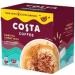 Costa Coffee Pods - Pick Any 2 Pack From 6 Flavours Including Costa Skinny Latte Pods Americano Pods Latte Pods Caramel Latte Pods Cappuccino & Flat white Coffee Pods - Buy Online on GoSupps.com