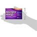 Allegra Allergy 24 Hour 30 CT - Fast Relief, Non-Drowsy Formula | Pack of 1 - Buy Online on GoSupps.com