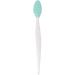 KnuraLA Exfoliating Lip Brush Tool Double-Sided Lip Brushes Silicone Lip Scrub Brush Nose Lip Cleanser Facial Cleaning Tool for Smoother & Fuller Lip Appearance for Men Women(Green) - Buy Online on GoSupps.com