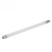 Syringe Extension Tube Injector Extension Tube Durable Reusable Easy to Install Plastic Material for Farm(Short Style(22.6x1.2cm / 8.9x0.5in))