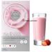 Buy Oriflame Wellness Strawberry Shake 500 GM - 75 Days Serving | International Shipping Available - Buy Online on GoSupps.com