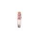 Perfume Vaporizers Bottled With Perfume High End Travel Portable Spray Suitable for Travel Portable Refillable Makeup Perfumery (Color : Pink)
