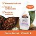 Palmers Cocoa Butter 13.5oz (3 Pack) - Fragrance-Free with Vitamin E - International Shipping Available - Buy Online on GoSupps.com