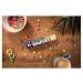 Nestle White Smarties Small Hexagonal Tube Colorful Chocolate Gift For Kids Engulf in Colorful Crunchy Shells 12 Packs of 38g Hexagonal Tubes - Buy Online on GoSupps.com