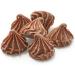 Yupik Chocolate Flavored Rosebuds 1Kg - Buy Online on GoSupps.com