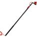 Window Cleaning Pole Water Fed Telescopic Brush Extendable Cleaner Conservatory Roof Red - Buy Online on GoSupps.com