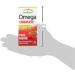 Jamieson Omega Complete Pure Krill Oil 500 mg Extra Strength - 100 Softgels packaging may vary 100 count (Pack of 1) - Buy Online on GoSupps.com