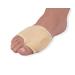 Silipos TheraStep 7018 Deluxe Gel Bunion Sleeve - Relieve Pain and Discomfort - Buy Online on GoSupps.com