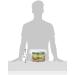 Peckish Natural Balance Energy Suet Fat Balls for Wild Birds 50 Tub 27 x 27.5 x 19 cm 4 kg (Pack of 1) - Buy Online on GoSupps.com