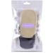 ROSENICE Gel Heel Cups - 2 Pairs | Height Insoles for Ankle Support & Plantar Fasciitis Relief - Buy Online on GoSupps.com