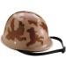 ROTHCO Kids Army Helmet - Woodland Camo | One Size - Buy Online on GoSupps.com