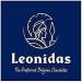 Leonidas Belgian Chocolates Assorted Gift Box (500g) with Free Fudge Slab - Luxury Belgian Chocolates - Buy Online on GoSupps.com