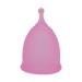 Buy Eco-Friendly Menstrual Cups | Comfortable & Leak-Free | Worldwide Shipping - Buy Online on GoSupps.com