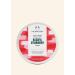 The Body Sho.p Blissful Strawberry Body Cream- 200ML Body Moisturiser. Sweet and Fruity. Vegan