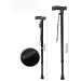Aluminum Alloy Retractable Crutches Base for Old Man Surprise Gift - Buy Online on GoSupps.com