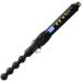 Hair Forensic Vertigo Curling Iron | Bubble Wand | Adjustable Temperature up to 450 F - Buy Online on GoSupps.com