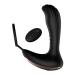 Harilla 13.7 x 3.4 cm wireless remote control of powerful prostate massage devices for made from high quality and silica safe and safe