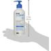 ISDIN Nutratopic Pro-AMP Moisturising Lotion for Atopic Skin (400ml) - Soothes & Hydrates Sensitive Skin | International Shipping Available - Buy Online on GoSupps.com