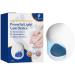 Convenient Nail Care Device Non Invasive Cleansing Easy To Operate Blue Light Infrared White UiD608 (Blue One Size) 1 count (Pack of 1) Blue - Buy Online on GoSupps.com