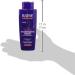 L'Or al Paris Els ve Color-Vive Yellow-Removing Violet Shampoo 200 ml - Pack of 4 - Buy Online on GoSupps.com