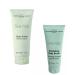 Scottish Fine Soaps Sea Kelp exfoliating body scrub and body butter set