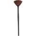 POPETPOP Makeup Brush Face Brush Makeup Blush Facial Highlighter Brush Loose Brush Fan Shaped Brush Makeup with Wooden Handle Applicator Liquid Blush Hair Fan Tricolor - Buy Online on GoSupps.com